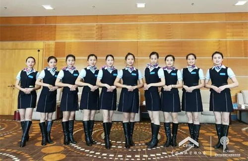 80張圖，一展物業(yè)人會(huì)務(wù)服務(wù)的專業(yè)風(fēng)采