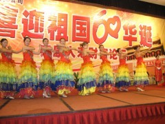 佛山高明演藝公司 一站式活動(dòng)策劃與會(huì)務(wù)服務(wù)，助力企業(yè)品牌綻放光彩