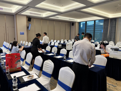 聚焦專業(yè)，賦能未來 深圳北郵科技大廈全力服務(wù)運(yùn)營商集團(tuán)公司工作會(huì)議